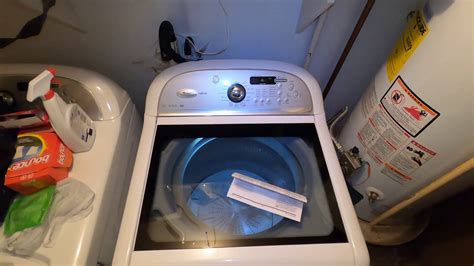 Reasons your Maytag Washer is Leaking from the Bottom (with。